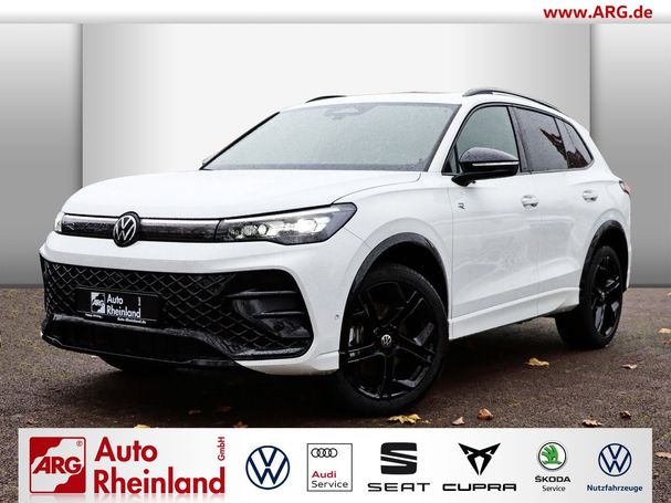 Volkswagen Tiguan 2.0 R-Line DSG 4Motion 142 kW image number 1