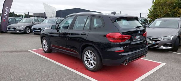 BMW X3 xDrive20d 140 kW image number 7