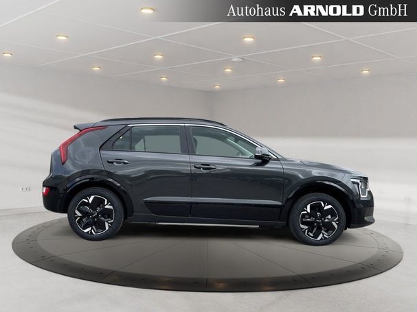 Kia Niro 150 kW image number 4