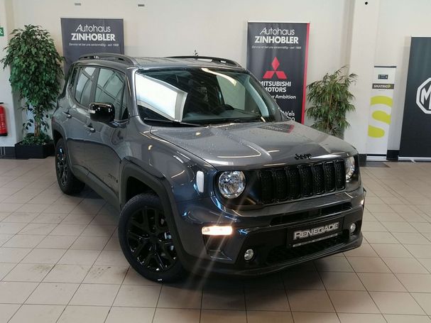 Jeep Renegade 1.5 T4 e-Hybrid 95 kW image number 2