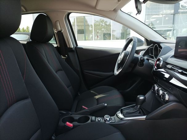 Mazda 2 66 kW image number 6