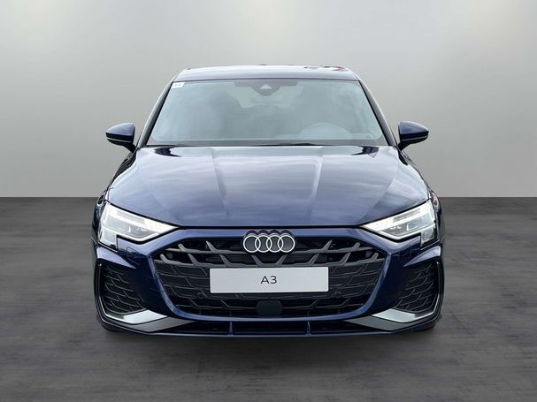 Audi A3 35 TFSI S tronic S-line 110 kW image number 2