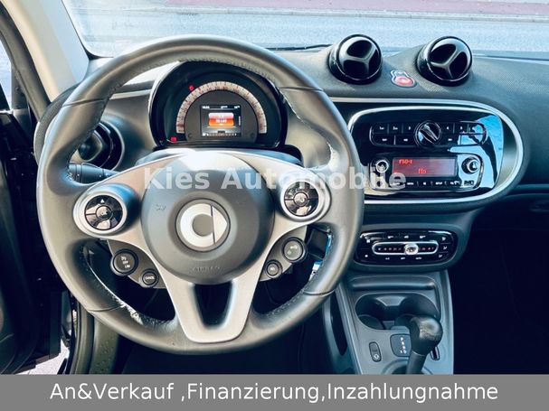 Smart ForTwo 66 kW image number 10