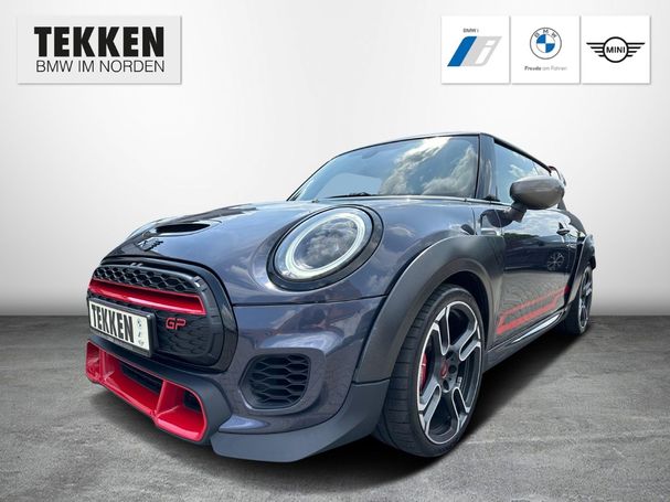 Mini John Cooper Works GP 225 kW image number 12