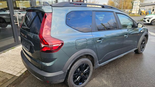 Dacia Jogger TCe 100 ECO-G Extreme 74 kW image number 2