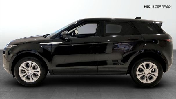 Land Rover Range Rover Evoque 147 kW image number 6