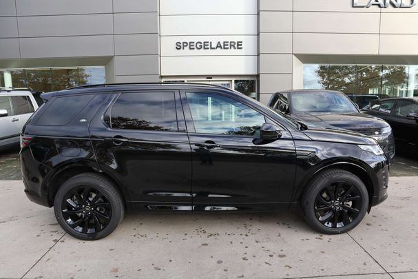 Land Rover Discovery Sport P270e S AWD 199 kW image number 6