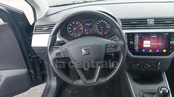 Seat Arona 1.0 TSI Style 70 kW image number 19