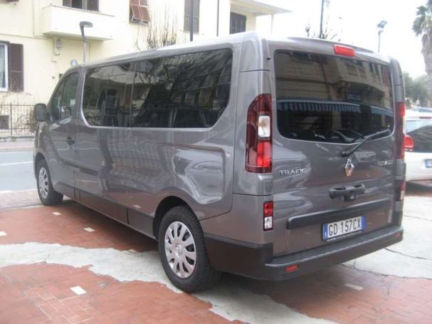 Renault Trafic 101 kW image number 8