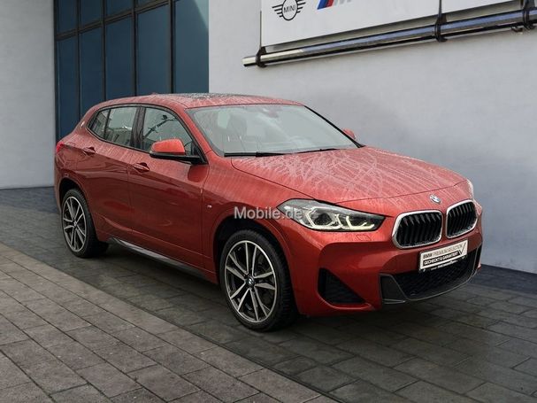 BMW X2 sDrive20d M Sport 140 kW image number 2