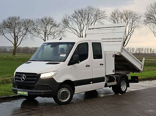 Mercedes-Benz Sprinter 105 kW image number 2