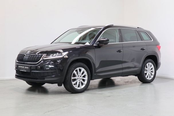 Skoda Kodiaq DSG Style 110 kW image number 1