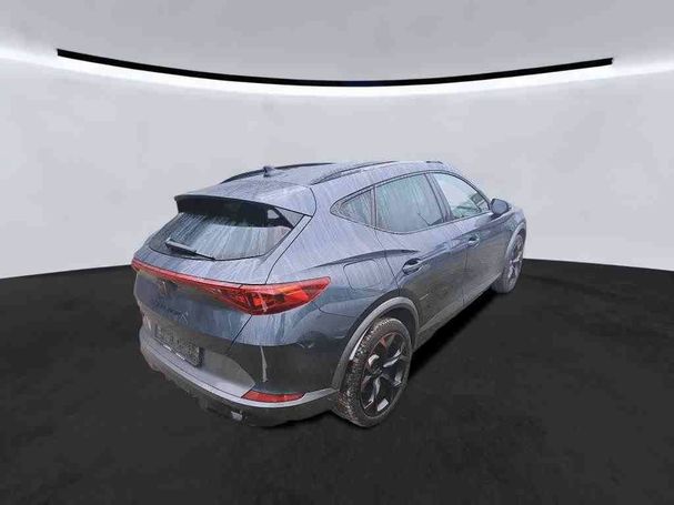 Cupra Formentor e-HYBRID VZ 180 kW image number 3