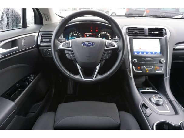 Ford Mondeo 2.0 EcoBlue 110 kW image number 16