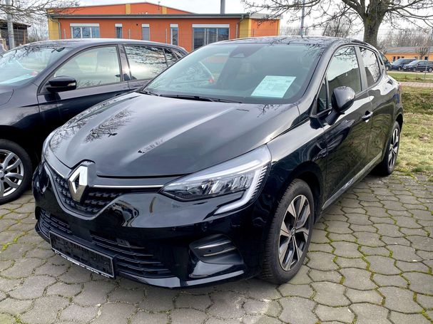 Renault Clio TCe 90 Evolution X-Tronic 66 kW image number 1