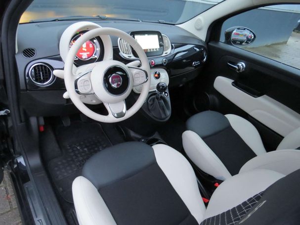 Fiat 500C 51 kW image number 13