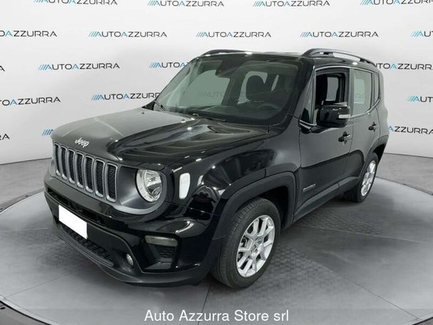 Jeep Renegade 1.5 T4 Limited 96 kW image number 1