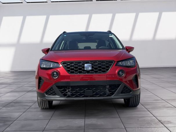 Seat Arona 1.0 TSI Style 81 kW image number 2