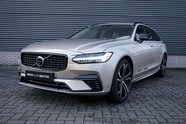 Volvo V90 AWD T6 257 kW image number 1