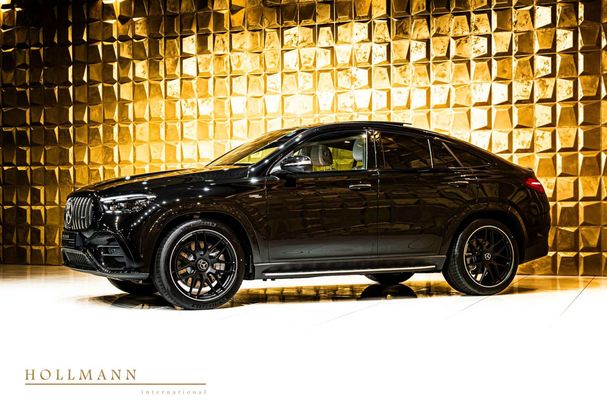 Mercedes-Benz GLE 53 AMG 320 kW image number 1