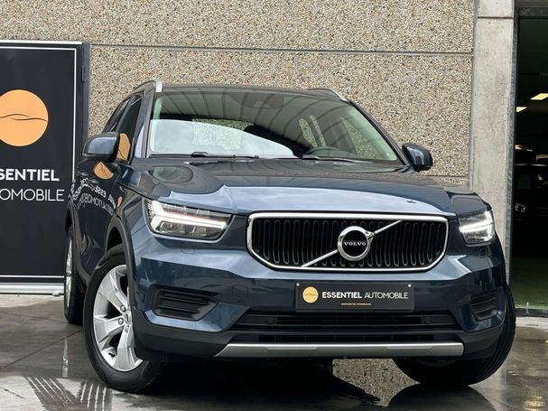 Volvo XC40 T2 Geartronic Momentum 95 kW image number 2