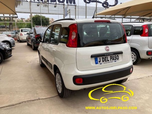 Fiat Panda 1.2 Lounge 51 kW image number 5