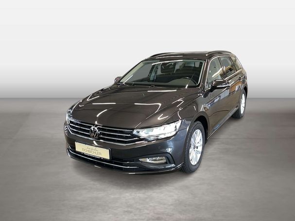 Volkswagen Passat Variant 2.0 TDI Business DSG 110 kW image number 1