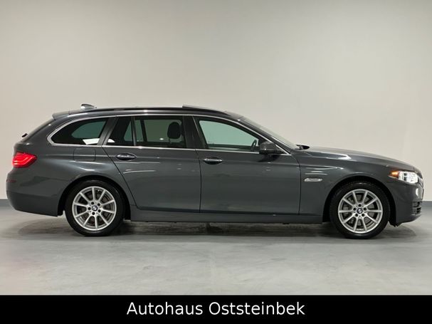 BMW 525d xDrive 160 kW image number 7