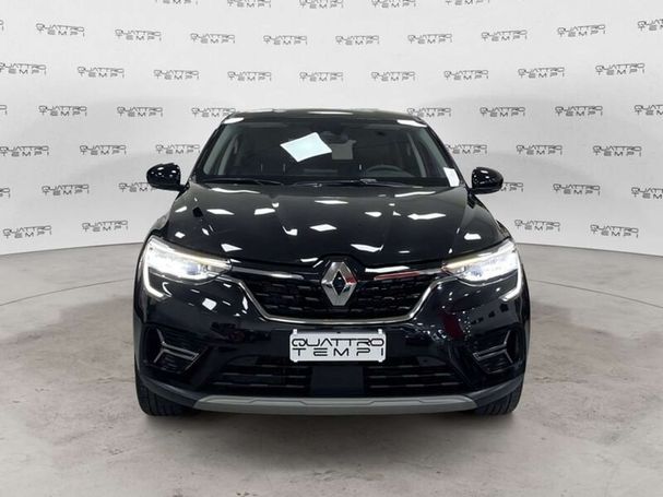 Renault Arkana 103 kW image number 3