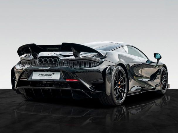 McLaren 765LT 563 kW image number 1