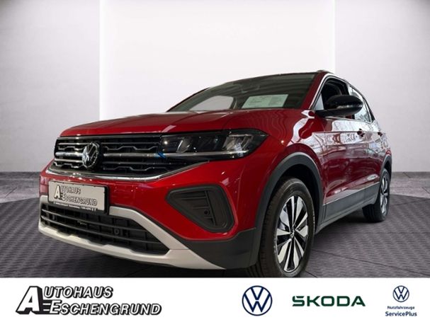 Volkswagen T-Cross 1.0 TSI 85 kW image number 2