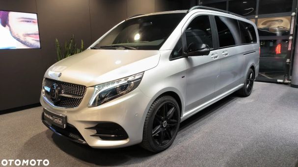 Mercedes-Benz V 300d Exclusive 176 kW image number 1