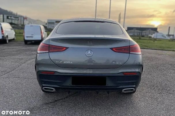 Mercedes-Benz GLE 300 Line 198 kW image number 3