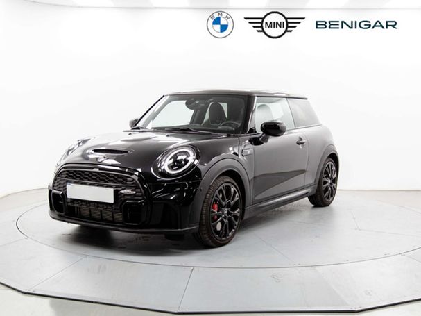 Mini John Cooper Works 170 kW image number 1