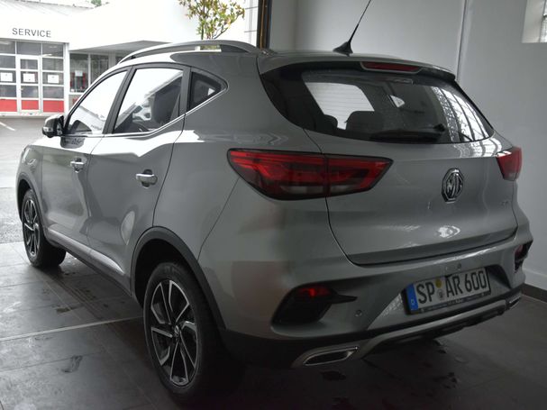 MG ZS 82 kW image number 3