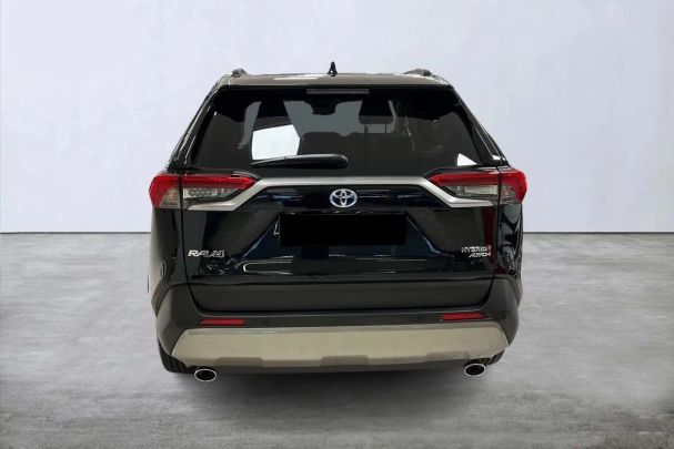 Toyota RAV 4 163 kW image number 6