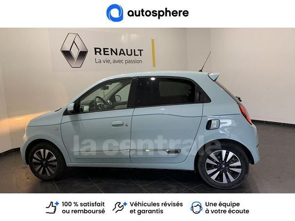 Renault Twingo 22 kWh 60 kW image number 14