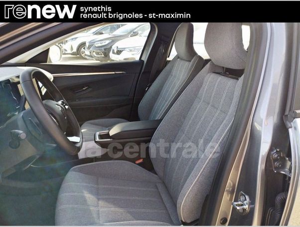 Renault Megane  162 kW image number 14