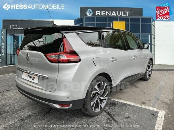 Renault Grand Scenic TCe 160 117 kW image number 23