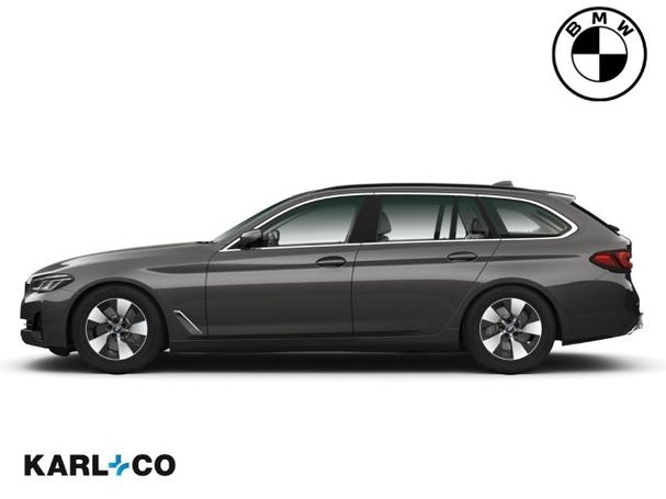 BMW 520d Touring xDrive 140 kW image number 5