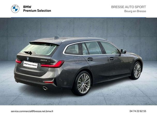 BMW 330 Touring 137 kW image number 3