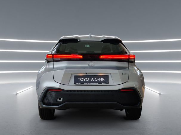 Toyota C-HR Hybrid 103 kW image number 3