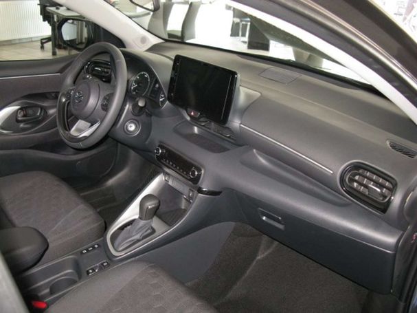 Mazda 2 Hybrid 85 kW image number 24