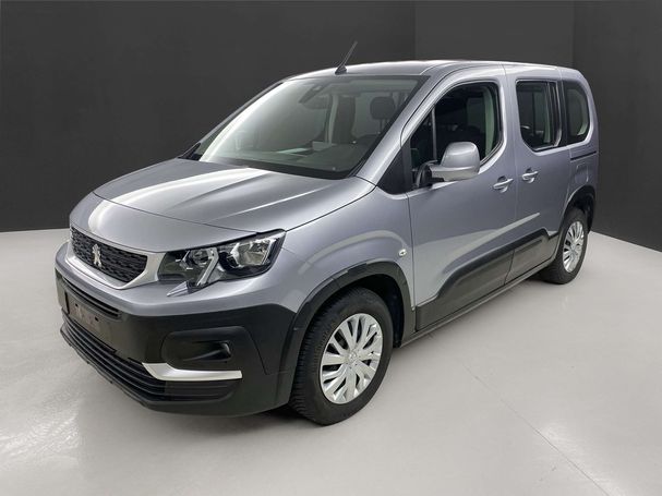 Peugeot Rifter BlueHDi 100 Active 75 kW image number 1