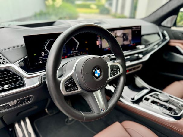 BMW X7 xDrive40d Sport 259 kW image number 20