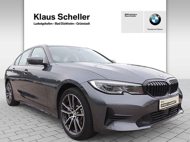 BMW 330e M 215 kW image number 2