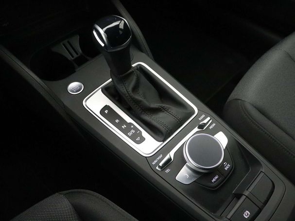 Audi Q2 35 TFSI Advanced 110 kW image number 7