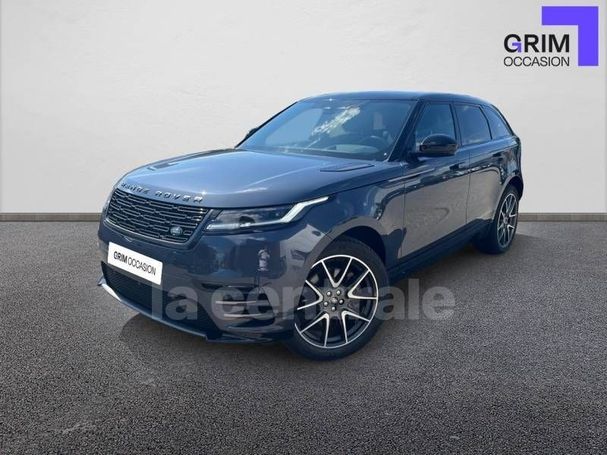 Land Rover Range Rover Velar 297 kW image number 1