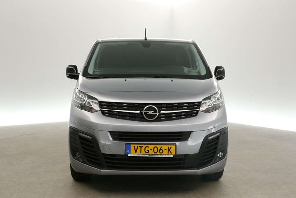 Opel Vivaro 2.0 CDTI L3H1 107 kW image number 4