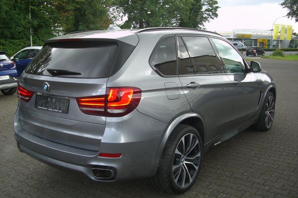 BMW X5 xDrive50i 330 kW image number 4